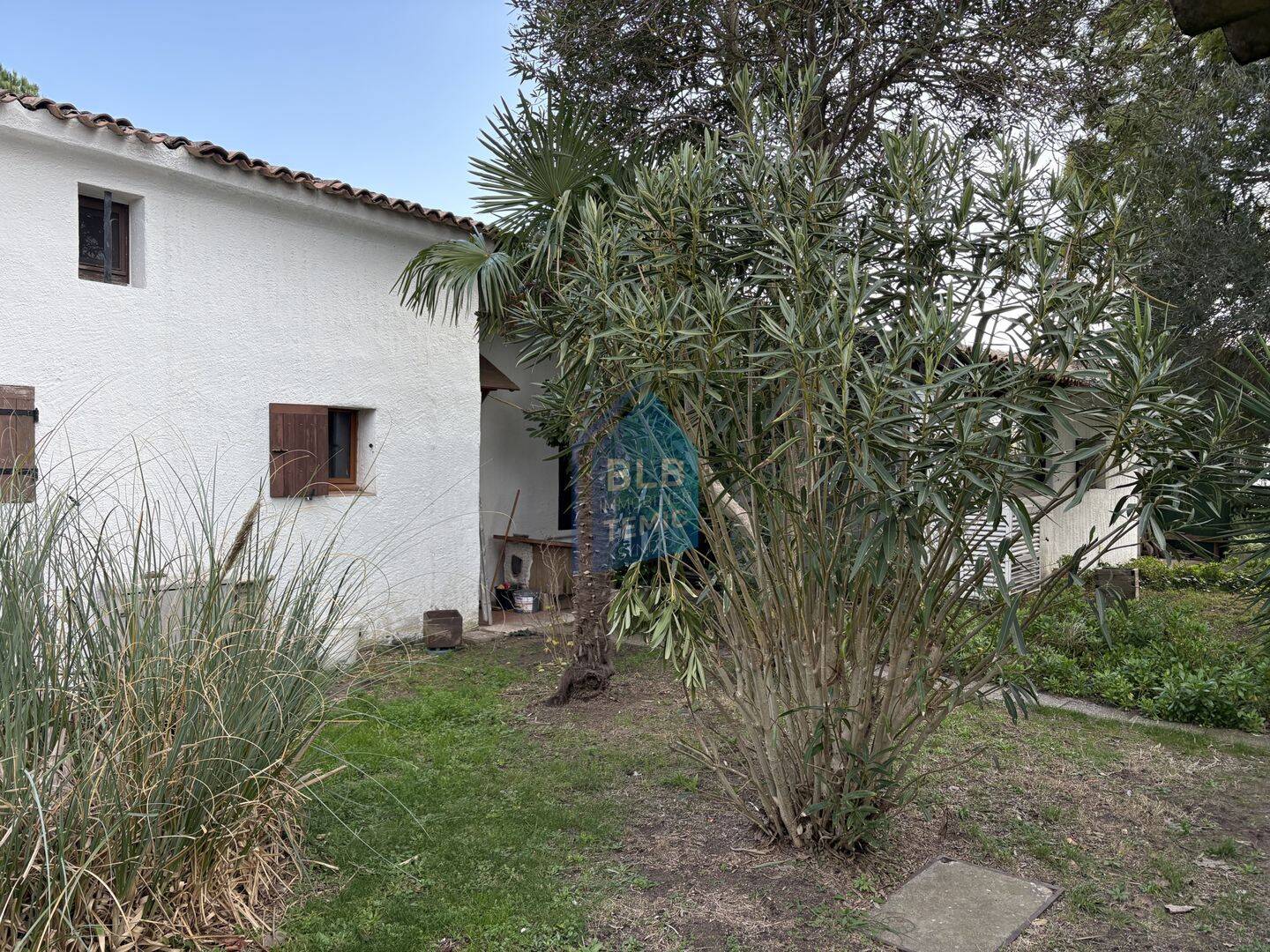 Maison 3 pièces 56 m² · à Saintes-Maries-de-la-Mer · 56 m² · 197 000 €