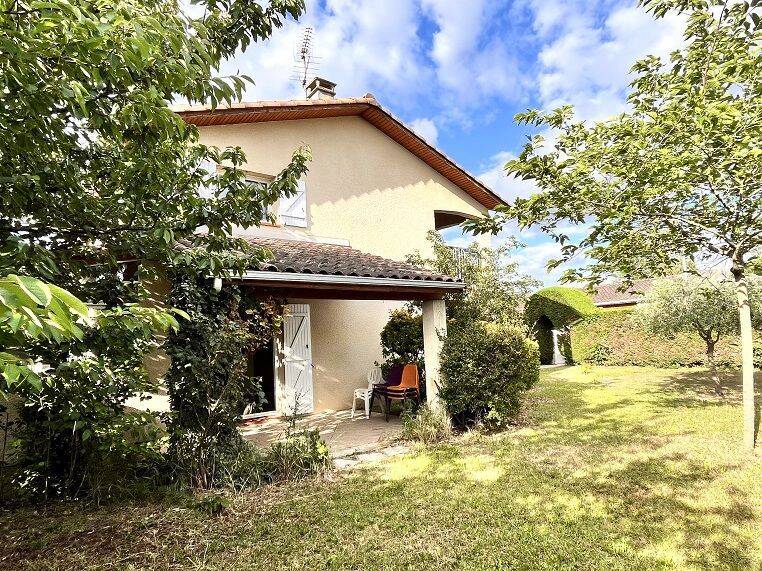 Maison 5 pièces 106 m² · à Toulouse · 106 m² · 349 500 €