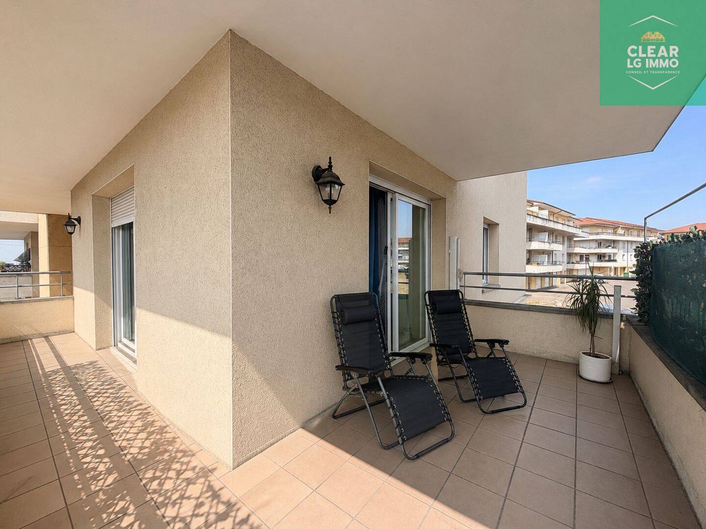 Appartement 3 pièces 74 m² · à Florange · 74 m² · 180 000 €