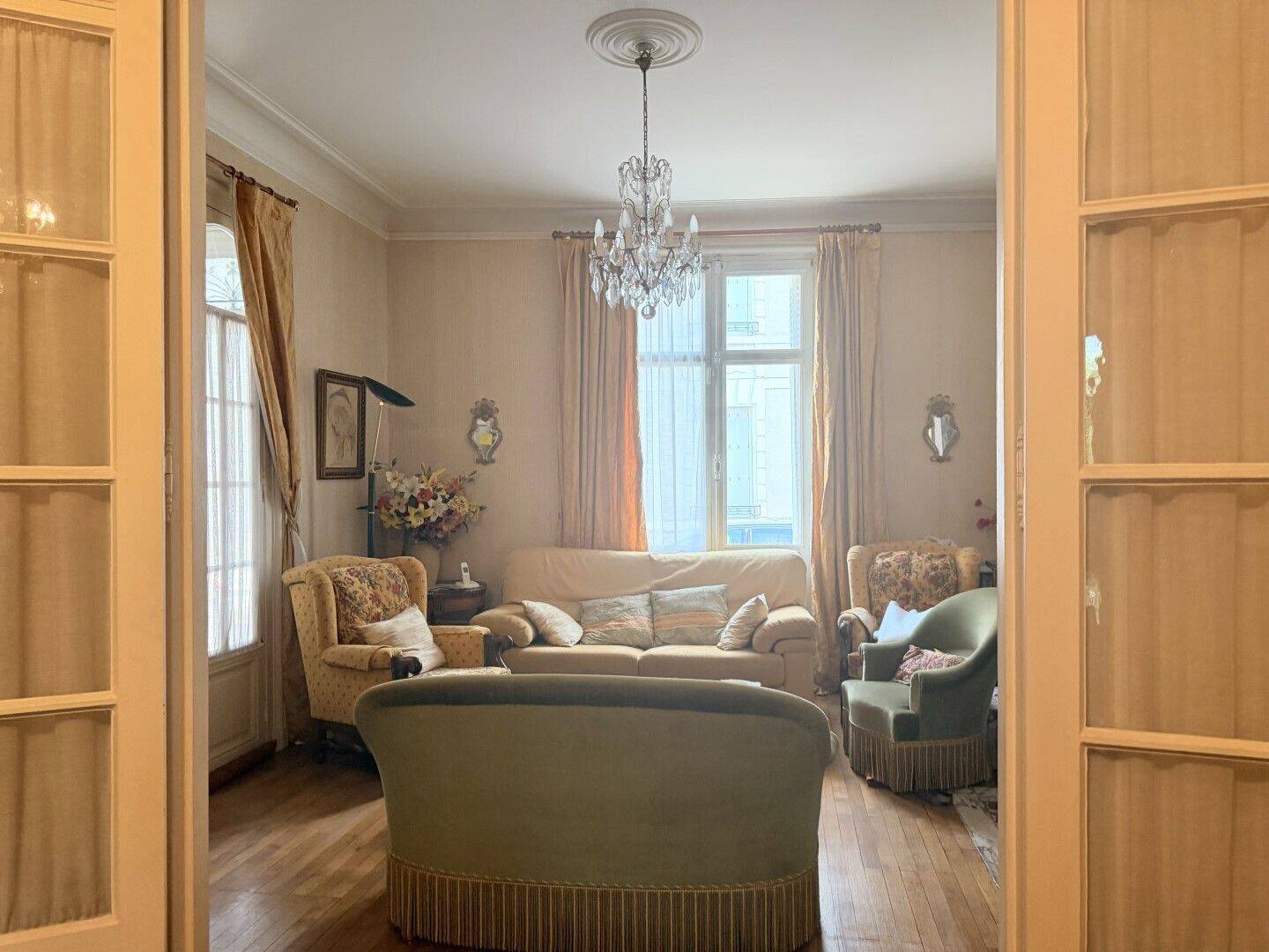 Maison 7 pièces 180 m² · à Tours · 180 m² · 620 000 €