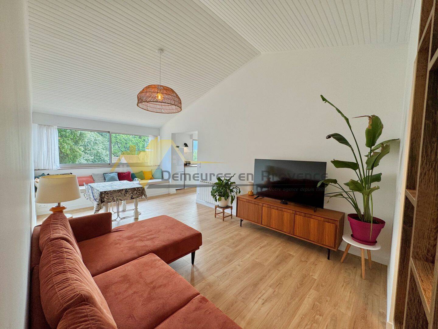 Appartement 2 pièces 56 m² · à Vaison-la-Romaine · 56 m² · 168 000 €