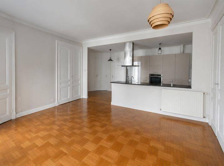 Appartement 5 pièces 126 m² · à Lyon 3ème Arrondissement · 126 m² · 1 905 €