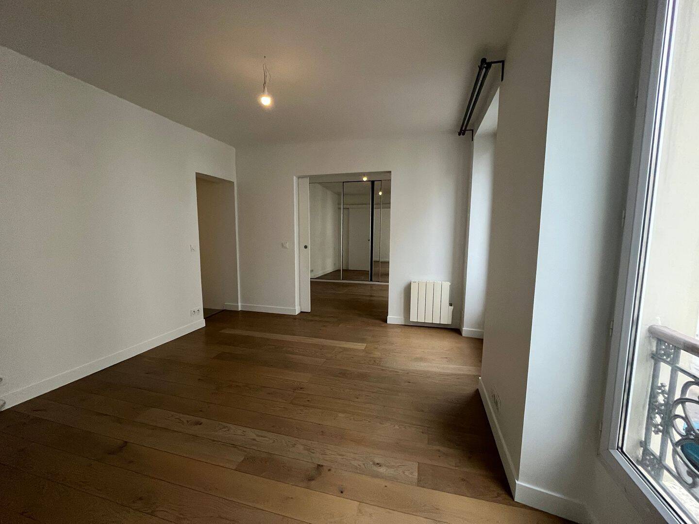 Appartement 4 pièces 70 m² · à Paris 11ème Arrondissement · 69,8 m² · 1 850 €/mois