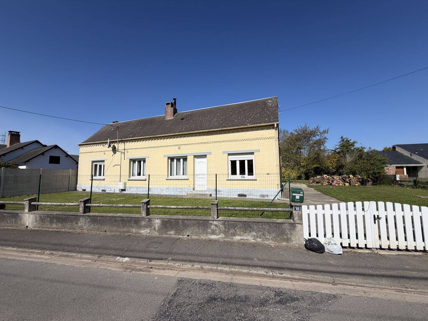 Maison 6 pièces 100 m² · à Allenay · 100 m² · 199 900 €
