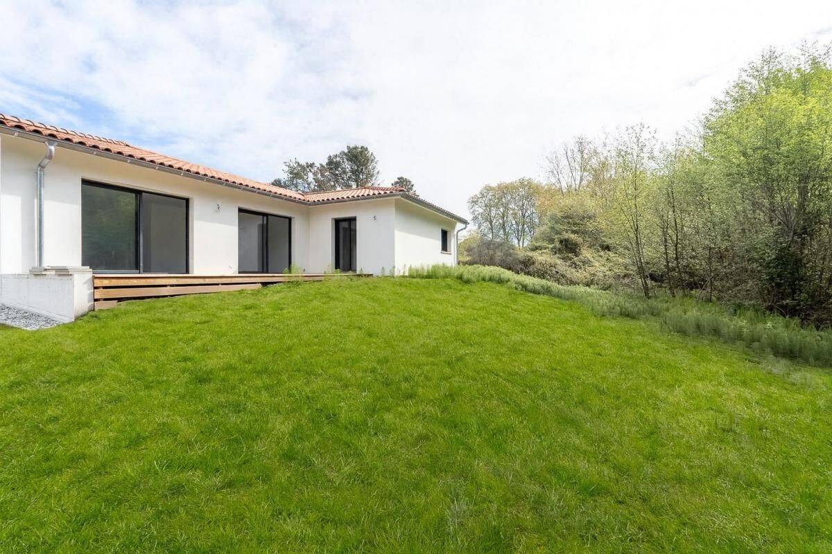 Maison 4 pièces 111 m² · à Castets · 111 m² · 330 000 €