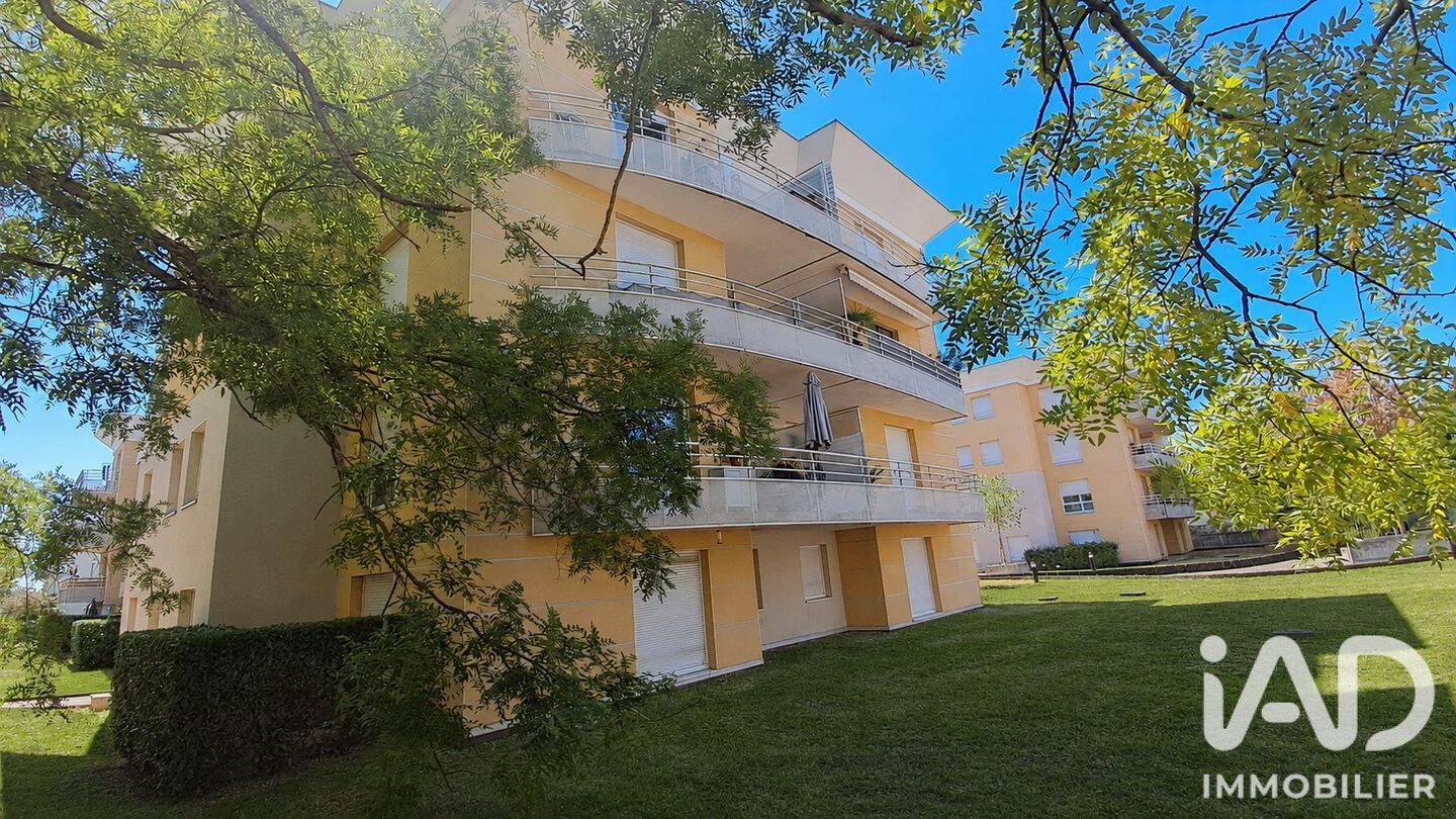 Appartement 4 pièces 86 m² · à Dijon · 85,5 m² · 262 000 €