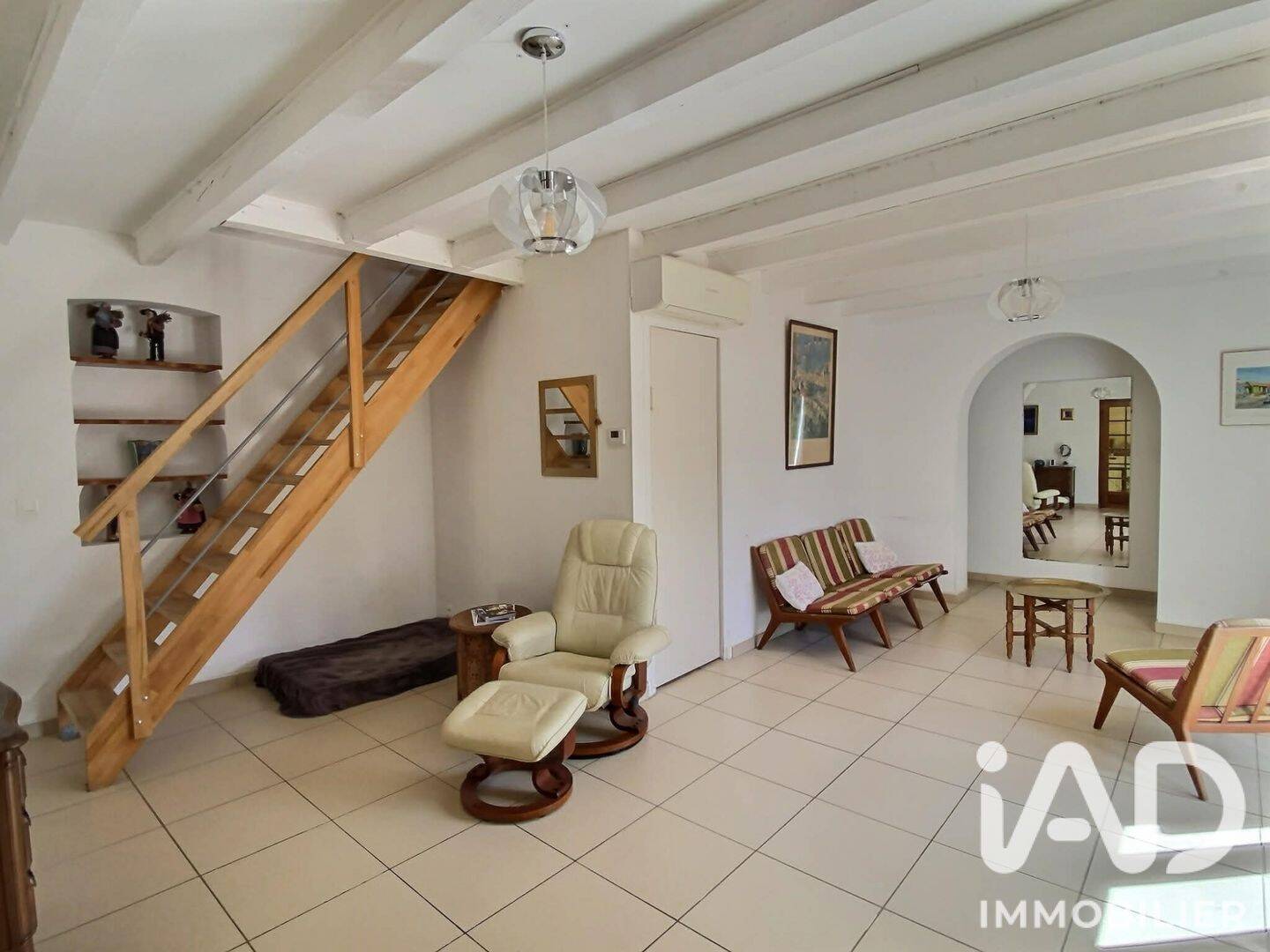 Maison 6 pièces 125 m² · à Ceyreste · 124,5 m² · 629 000 €