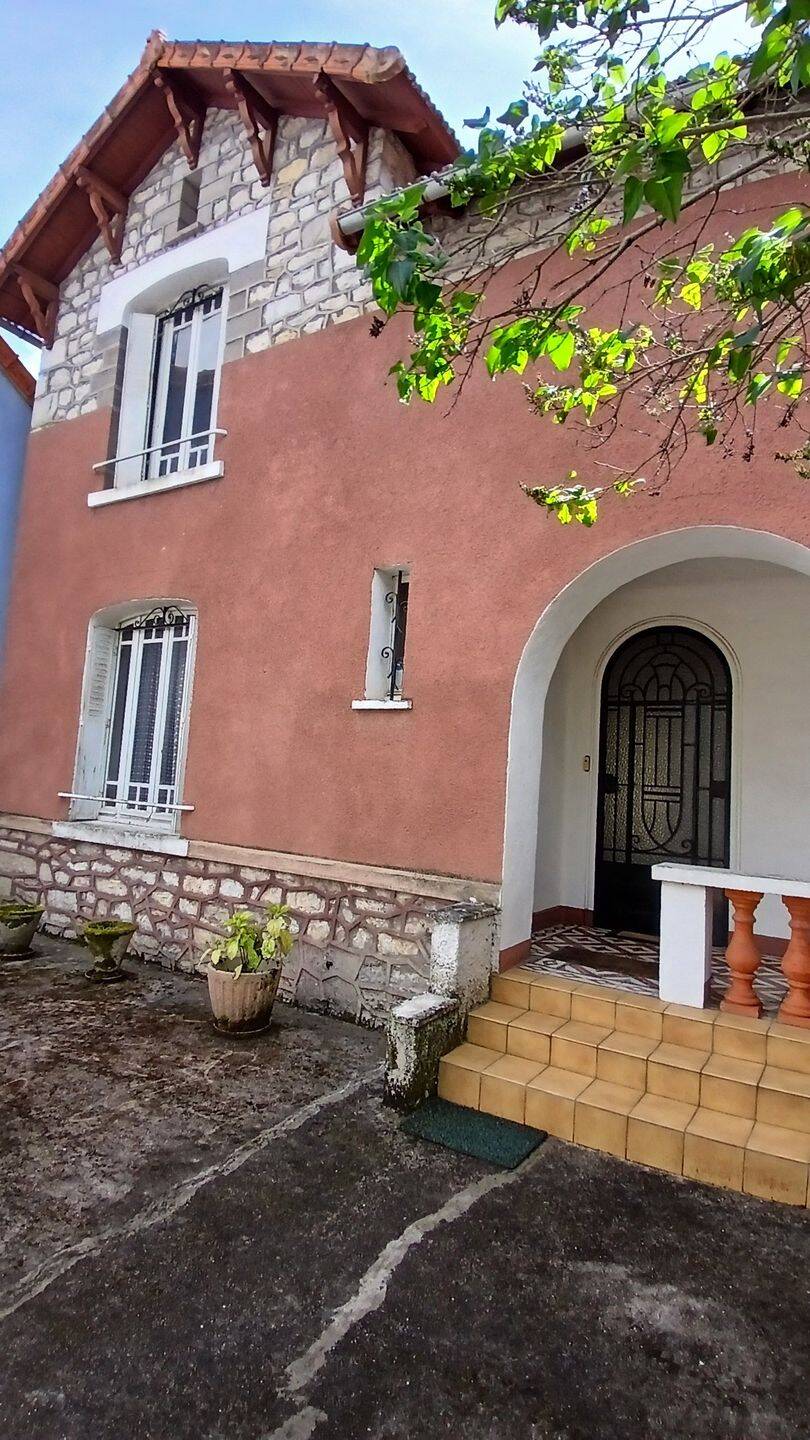 Maison 5 pièces 90 m² · à Cajarc · 90 m² · 180 000 €