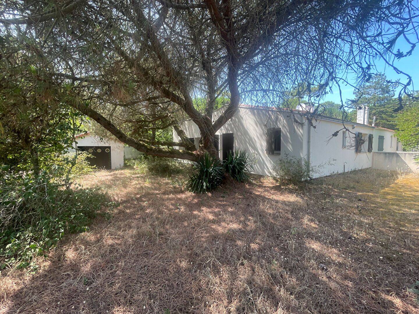 Maison 5 pièces 66 m² · à Saint-Georges-d'Oléron · 65,8 m² · 273 400 €