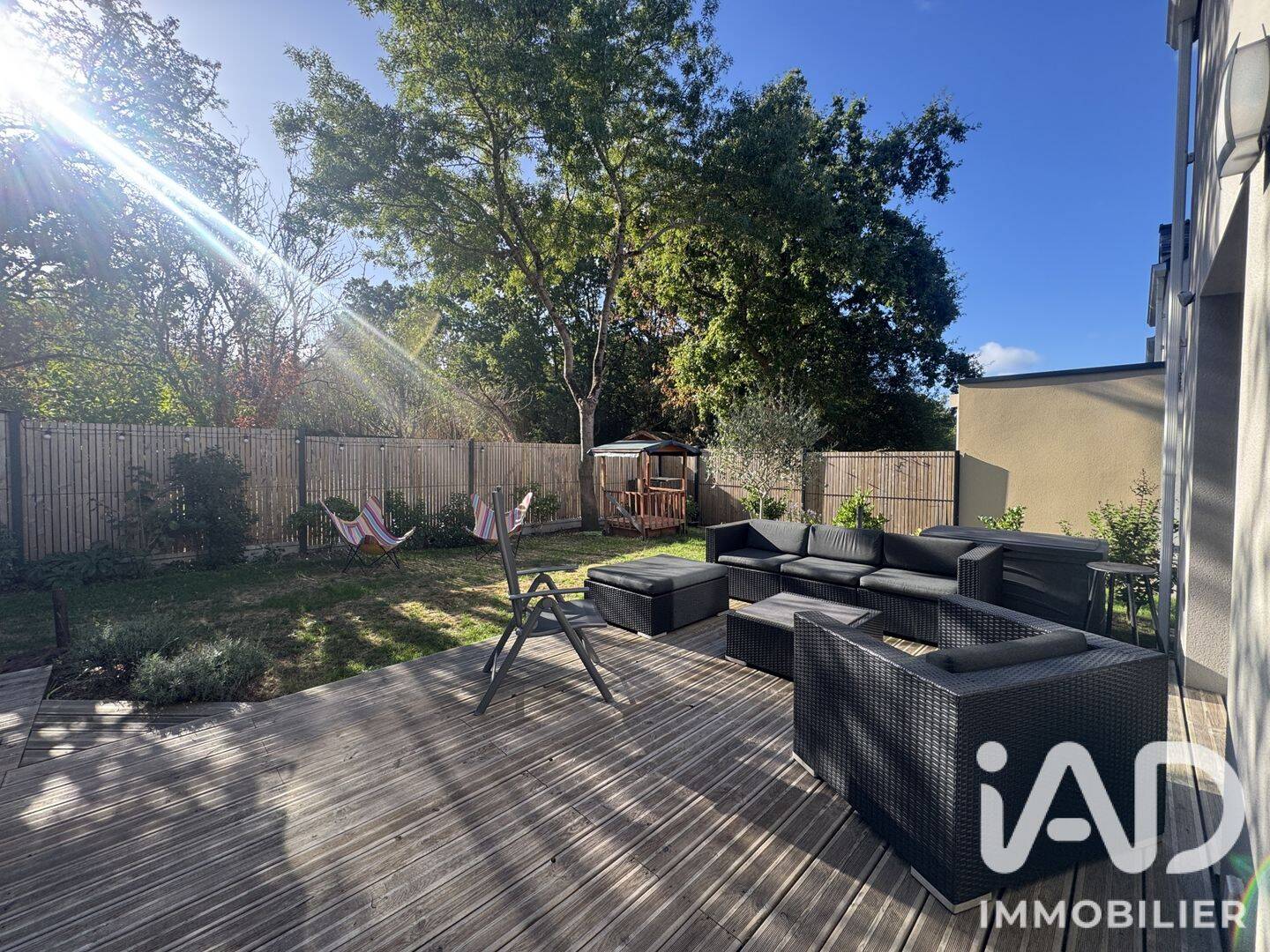 Maison 6 pièces 124 m² · à Pornichet · 124,2 m² · 598 000 €