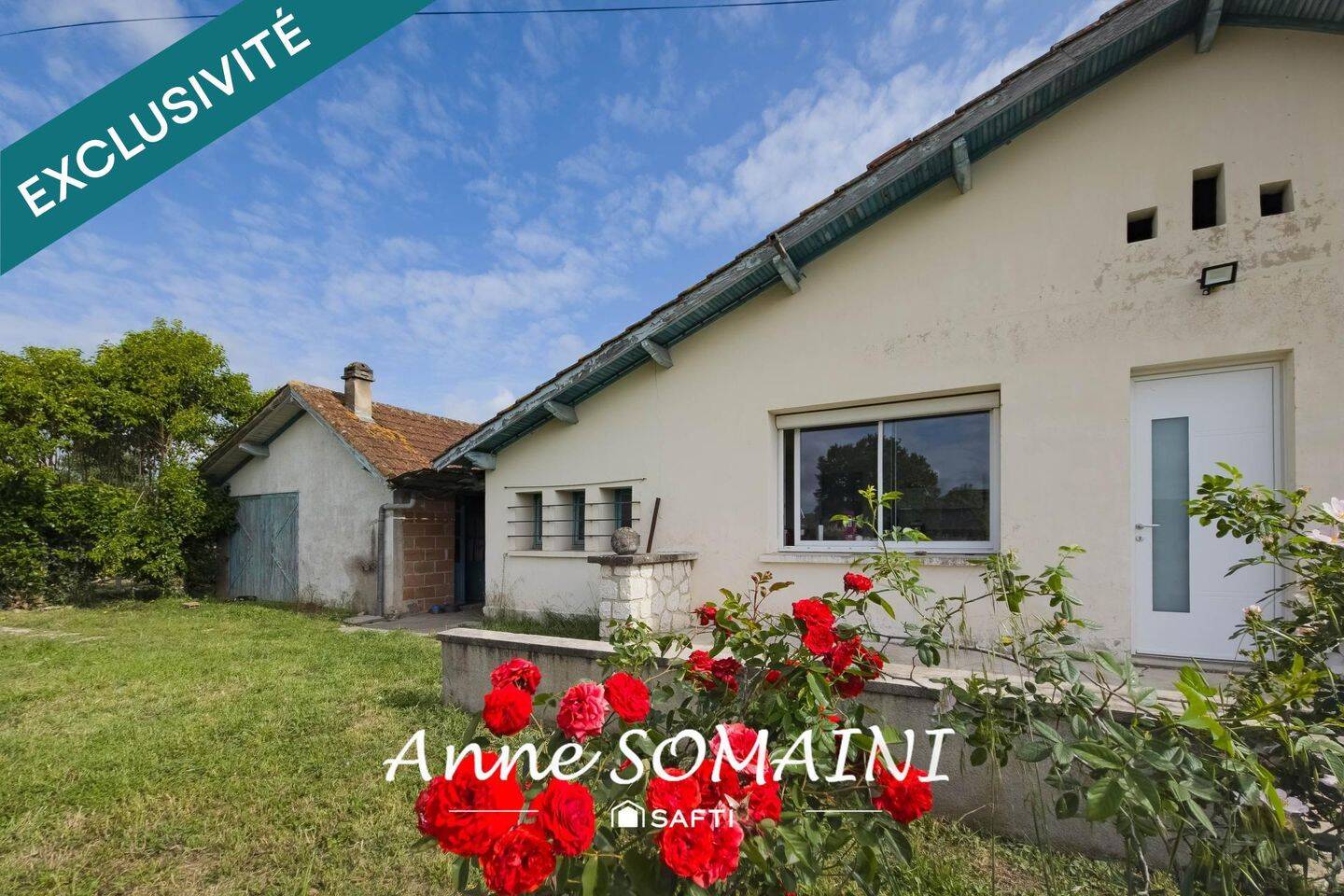 Maison 5 pièces 114 m² · à Villeneuve-sur-Lot · 114 m² · 199 000 €