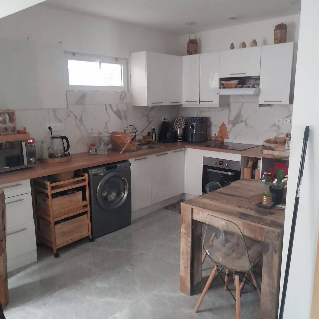 Appartement 3 pièces 44 m² · à Saint-Victoret · 44,1 m² · 810 €/mois
