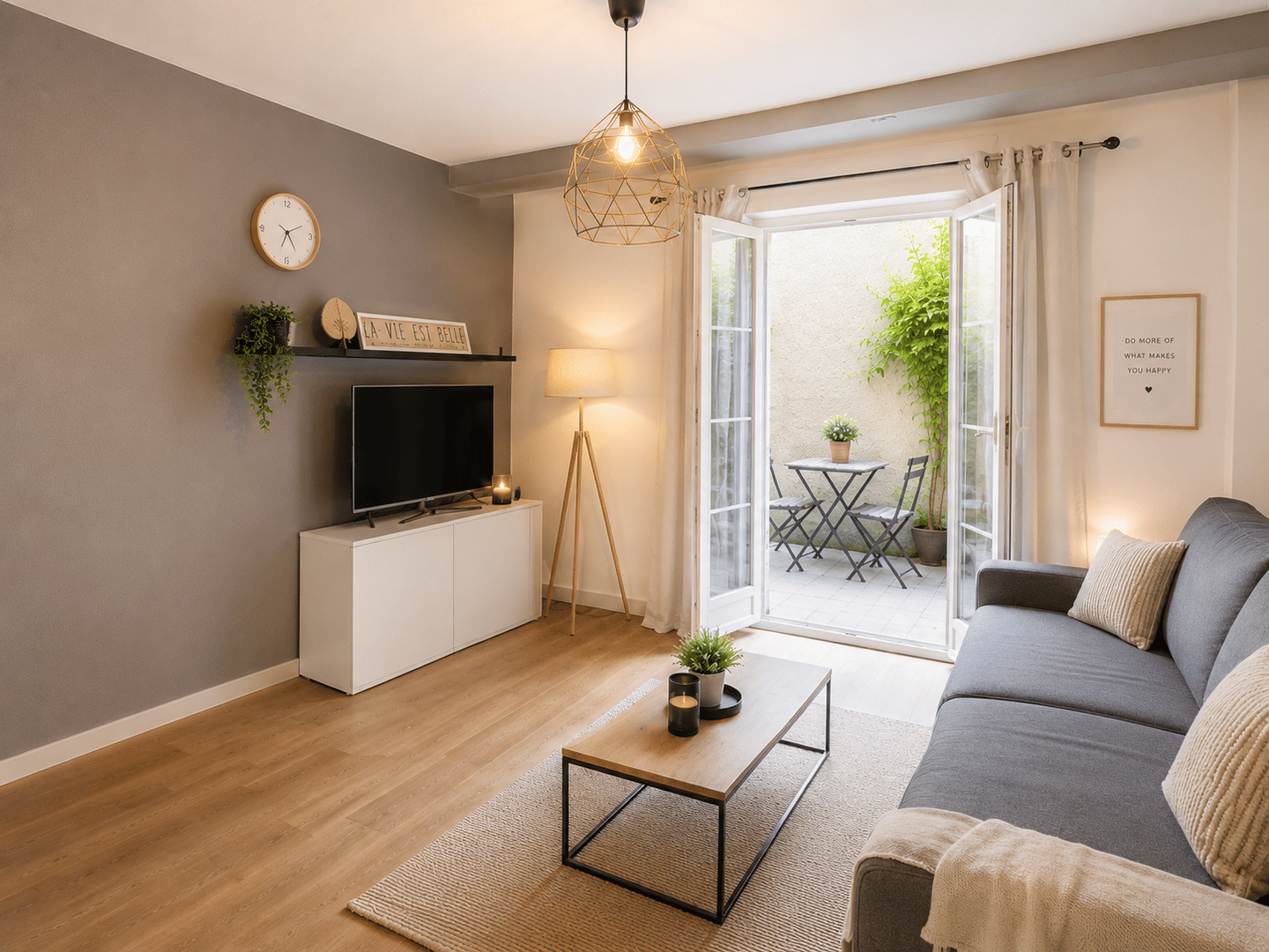 Appartement 1 pièce 21 m² · à Bordeaux · 21 m² · 139 000 €