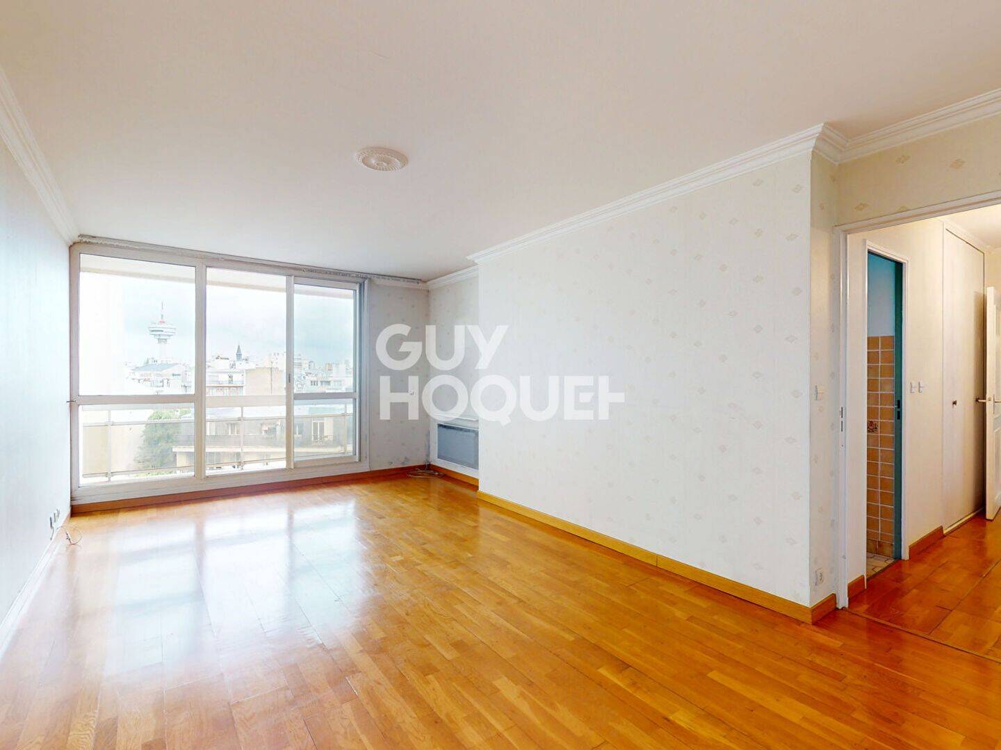 Appartement 4 pièces 85 m² · à Les Lilas · 85 m² · 525 000 €