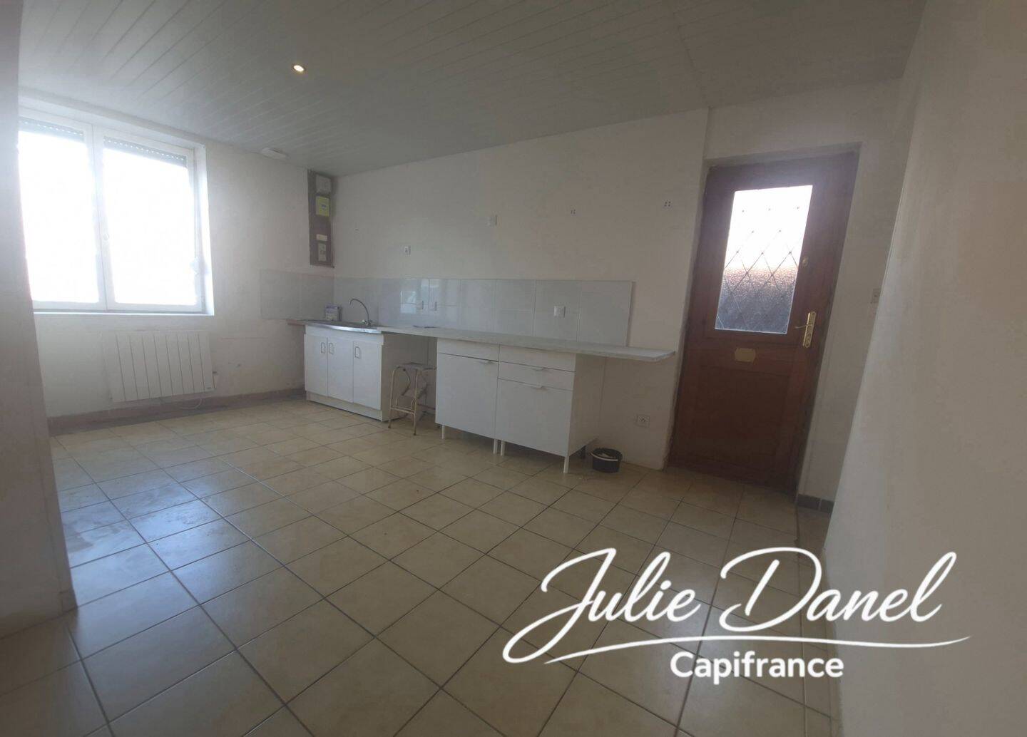 Maison 3 pièces 78 m² · à Aubigny-au-Bac · 78 m² · 86 000 €