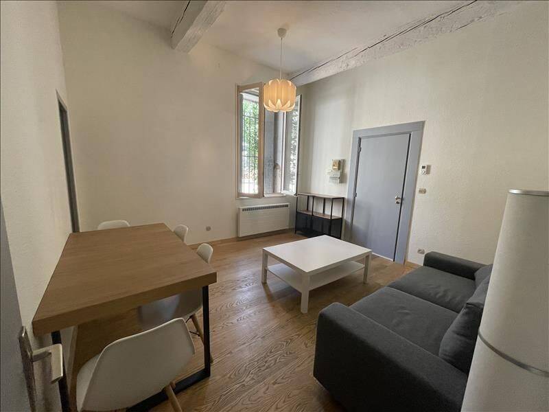 Appartement 2 pièces 42 m² · à Montpellier · 42 m² · 789 €