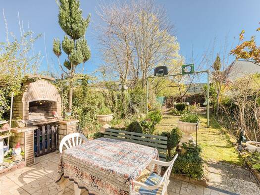 Appartement à vendre 229 000 € 3 pièces 2 chambres 67 m² RDC/2 Ville Nouvelle-Centre Est Noisiel 77186