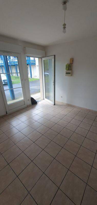 Appartement 3 pièces 24 m² · à Amiens · 24 m² · 490 €