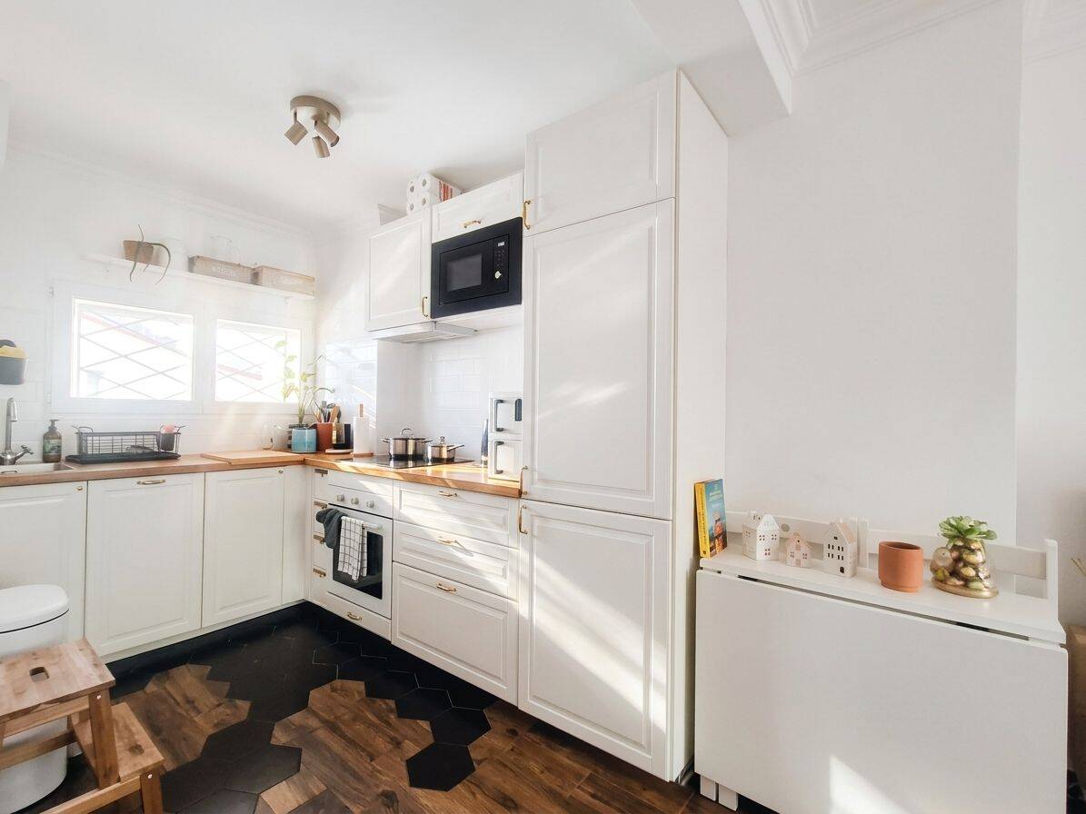 Appartement 3 pièces 46 m² · à Antibes · 46 m² · 246 000 €