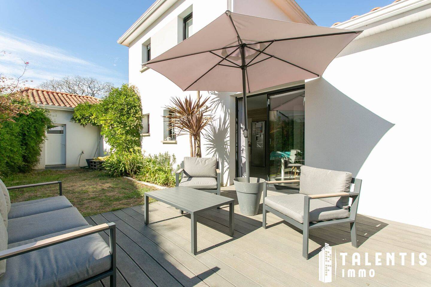 Maison 6 pièces 145 m² · à Oudon · 145,2 m² · 409 780 €