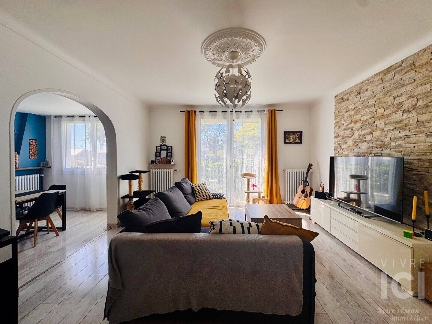 Maison 5 pièces 96 m² · à Blain · 96 m² · 249 570 €