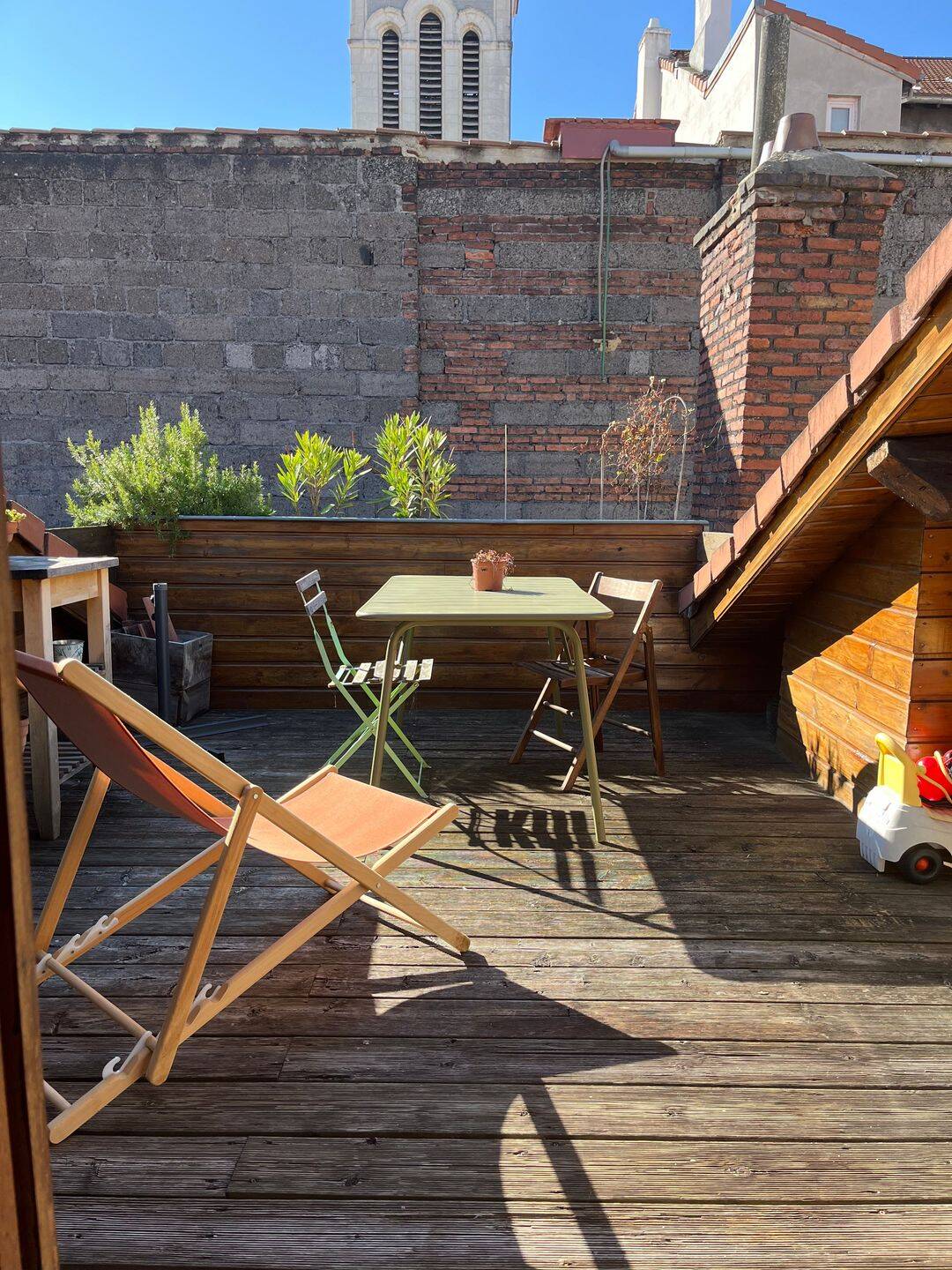 Appartement 6 pièces 130 m² · à Saint-Étienne · 130 m² · 218 000 €