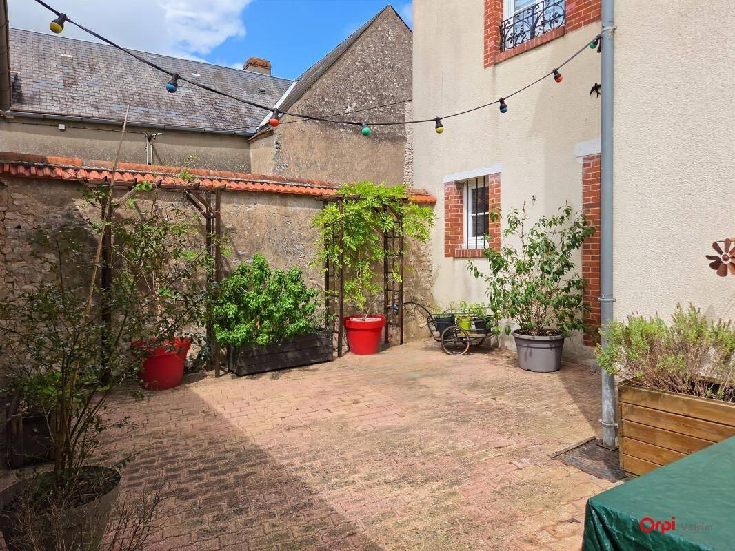 Maison 4 pièces 100 m² · à Toury · 100 m² · 176 550 €