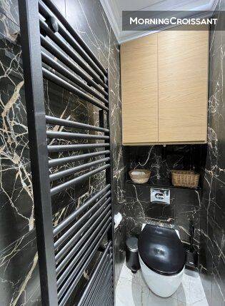 Appartement 2 pièces 55 m² · à Nancy · 55 m² · 1 528 €