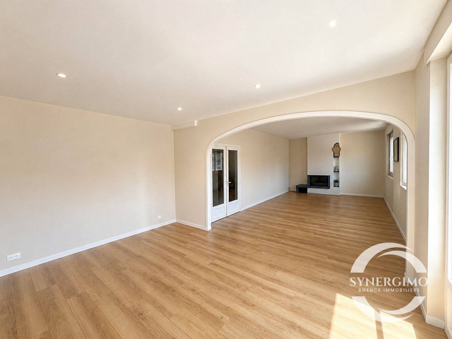 Appartement 3 pièces 108 m² · à Le Bouscat · 108,3 m² · 325 000 €