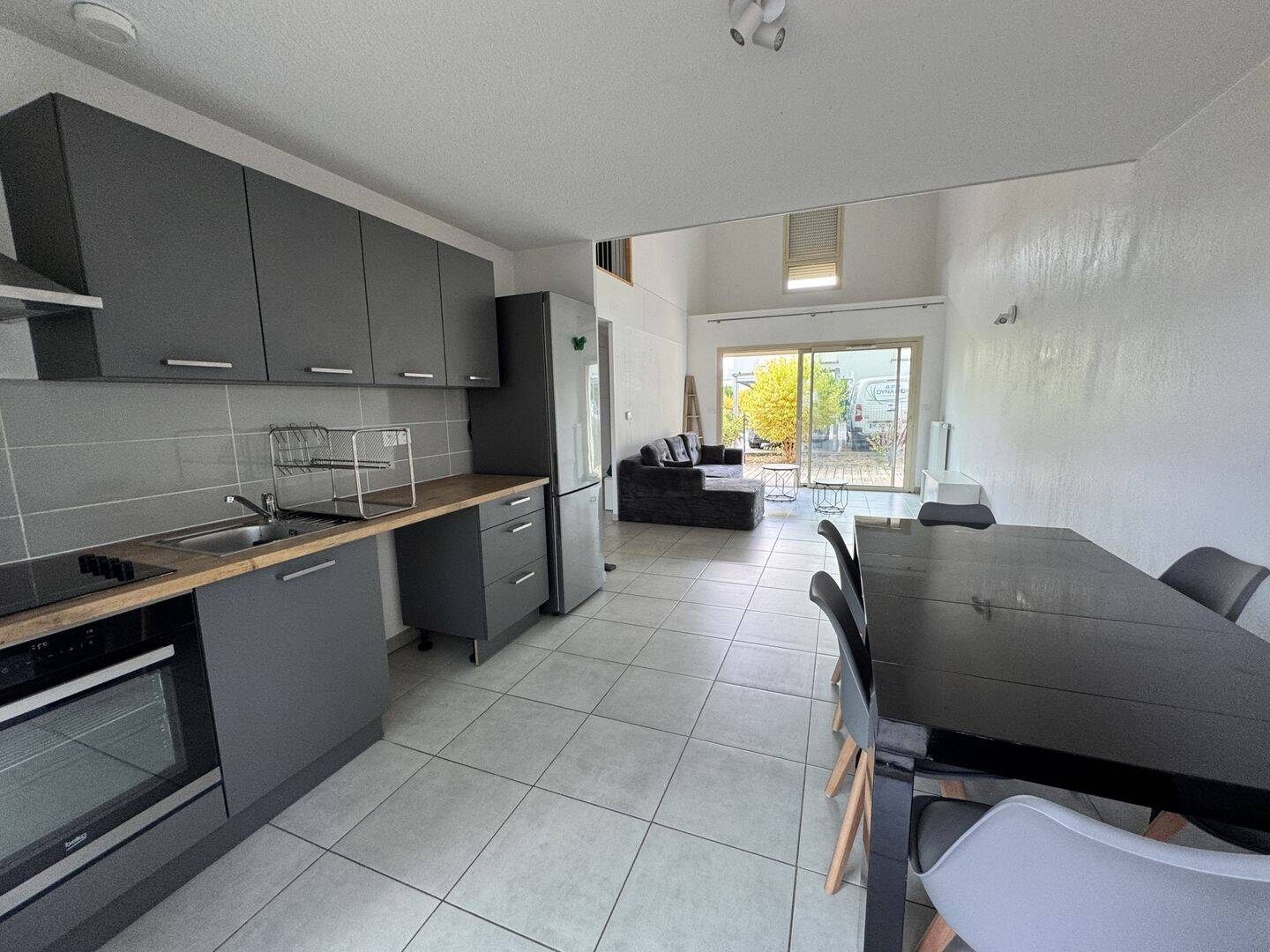 Maison 4 pièces 86 m² · à Cornebarrieu · 86,2 m² · 990 €