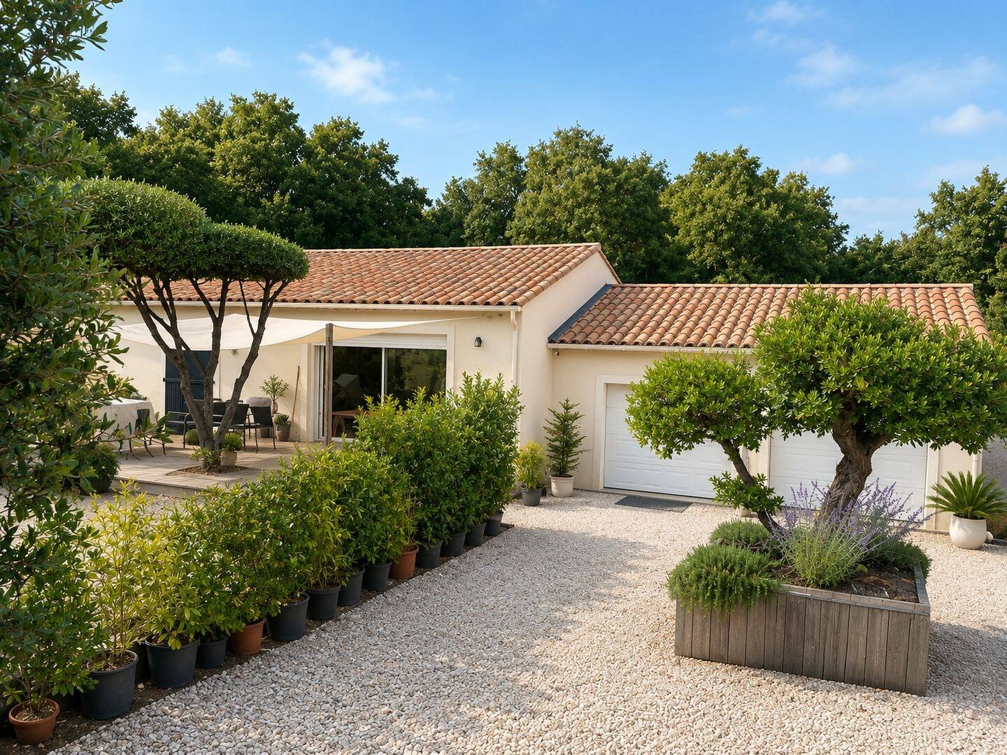 Maison 4 pièces 120 m² · à Gassin · 120 m² · 790 000 €