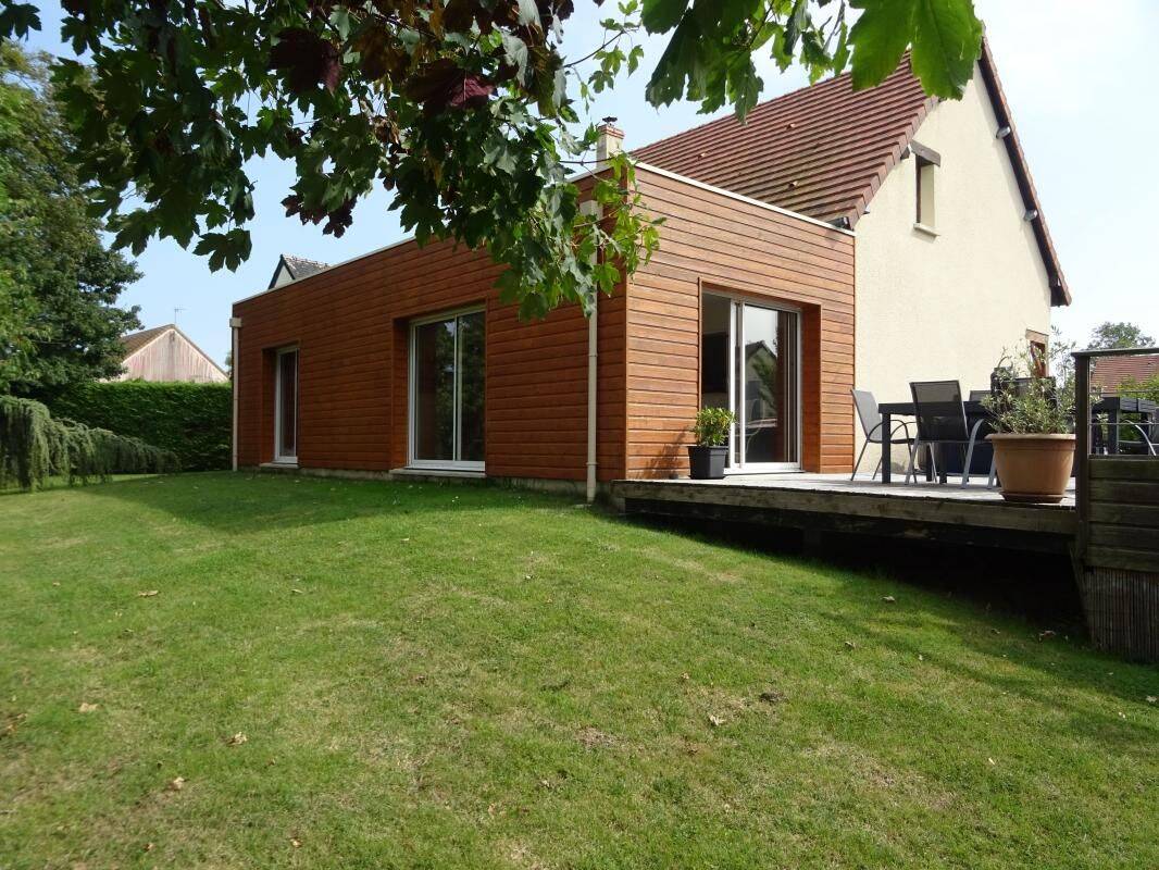 Maison 5 pièces 119 m² · à Saint-Pierre-en-Auge · 119 m² · 273 000 €