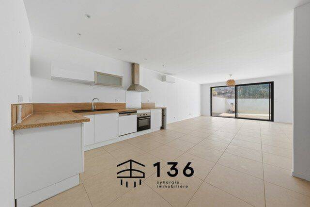 Maison 4 pièces 108 m² · à Galargues · 108 m² · 313 000 €