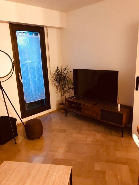 Appartement 2 pièces 42 m² · à Cagnes-sur-Mer · 42 m² · 850 €