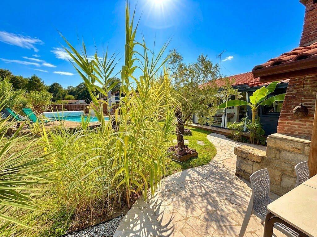 Maison 5 pièces 128 m² · à Soustons · 128 m² · 590 000 €