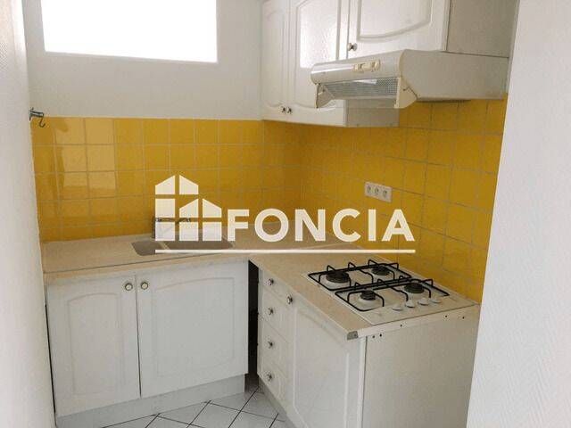Appartement 3 pièces 58 m² · à Nancy · 58 m² · 689 €