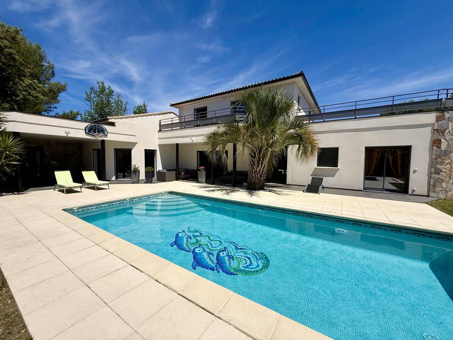 Maison 7 pièces 240 m² · à Saint-Gély-du-Fesc · 240 m² · 1 160 000 €