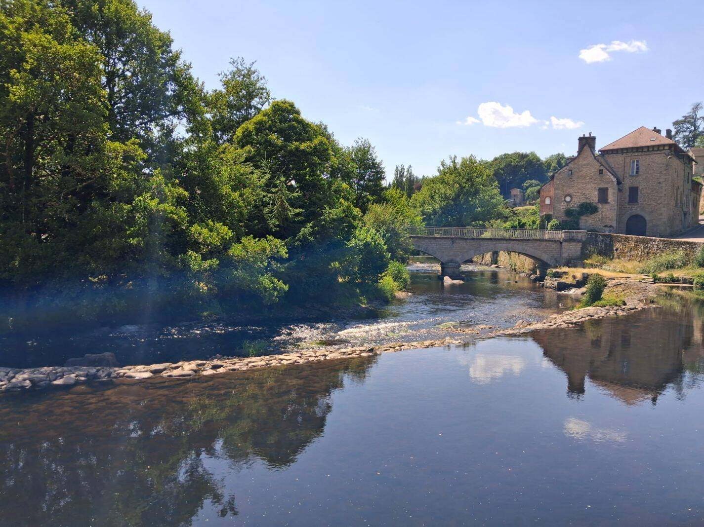 Maison 4 pièces 45 m² · à Eymoutiers · 45 m² · 44 000 €