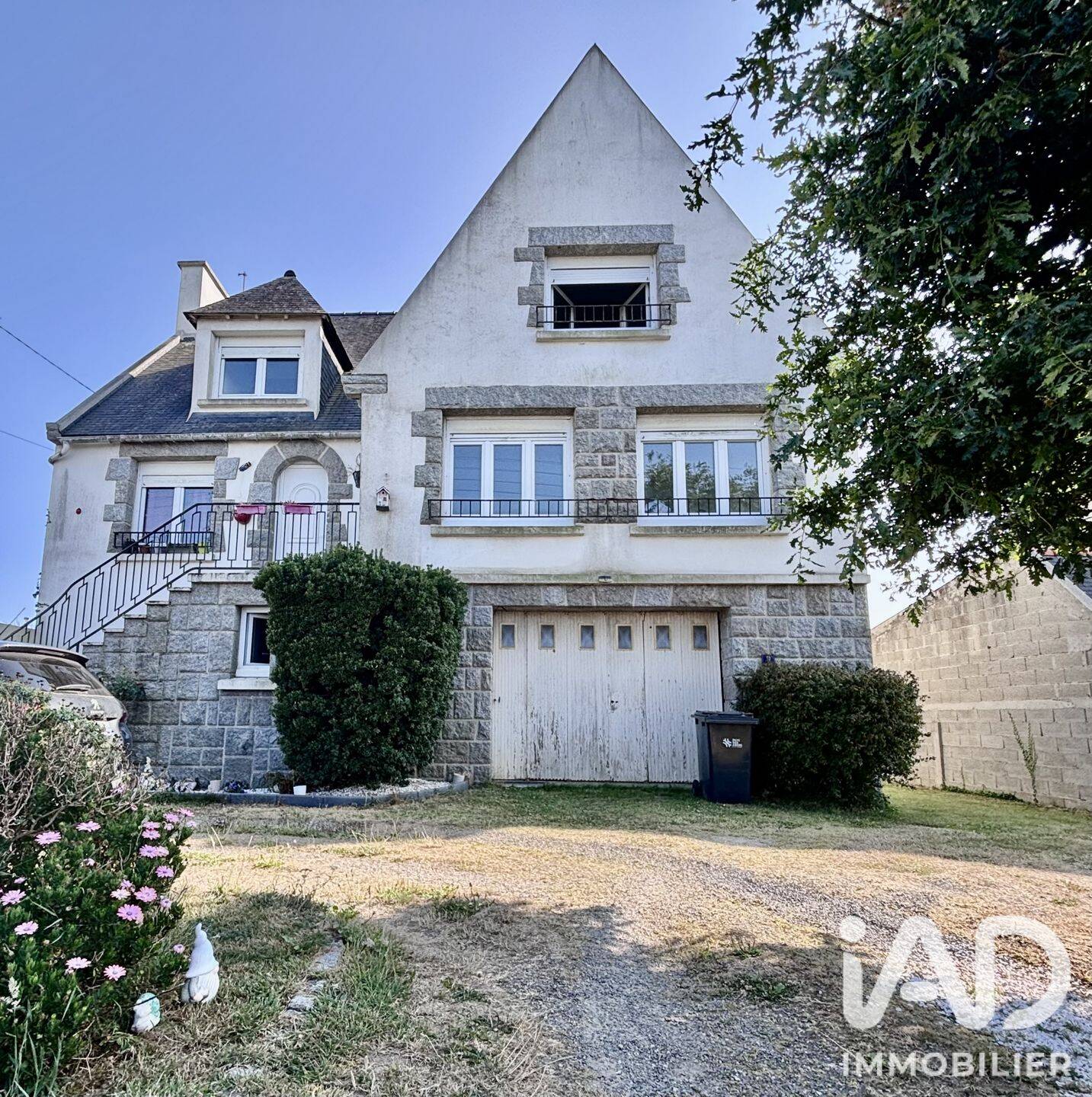 Maison 7 pièces 158 m² · à Lannilis · 158 m² · 272 000 €