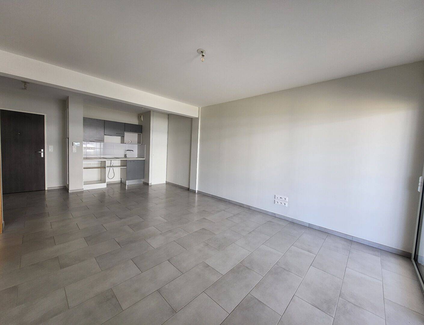 Appartement 2 pièces 43 m² · à La Rochelle · 43 m² · 850 €