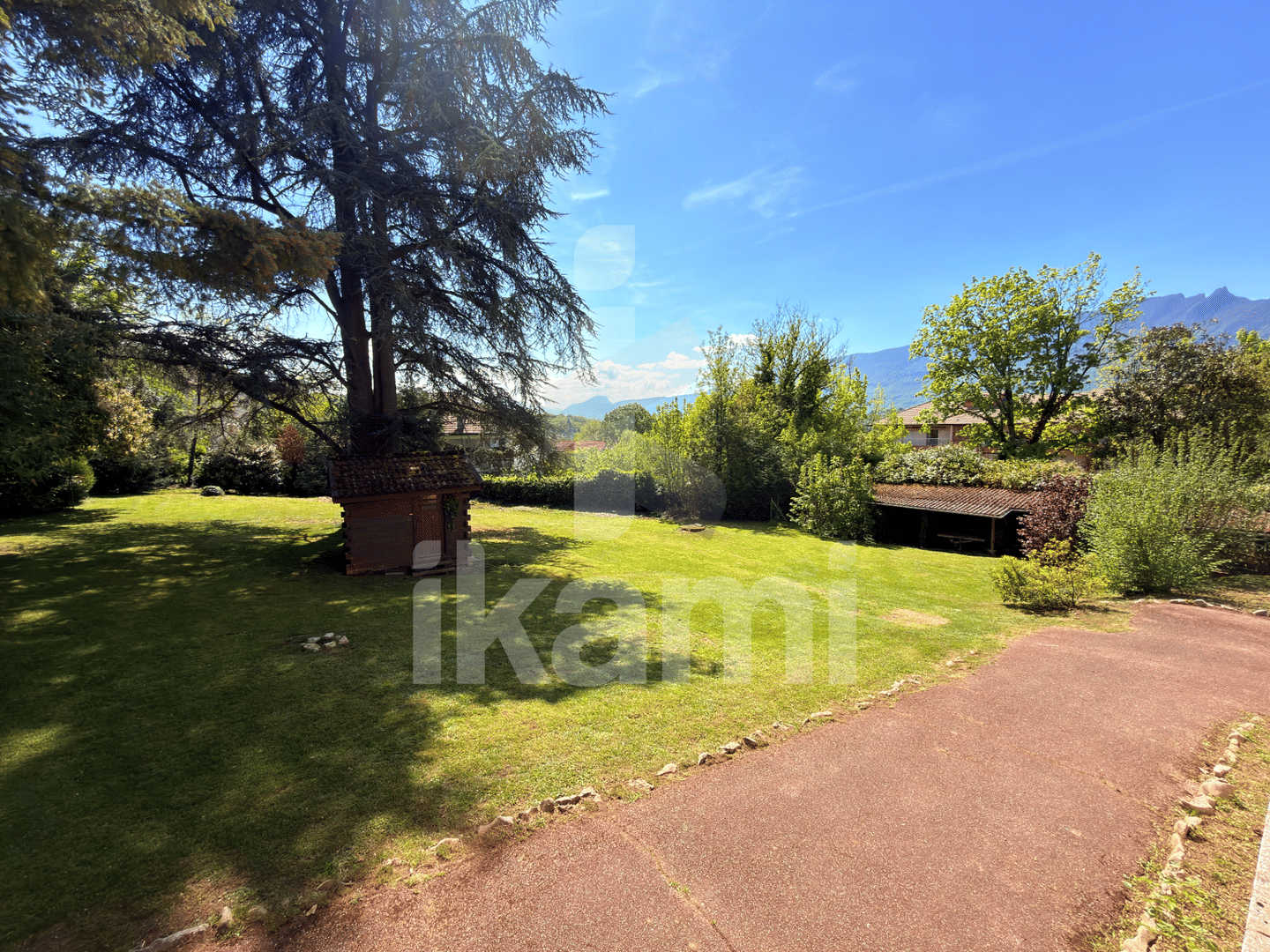 Maison 10 pièces 211 m² · à Aix-les-Bains · 211,4 m² · 1 490 000 €