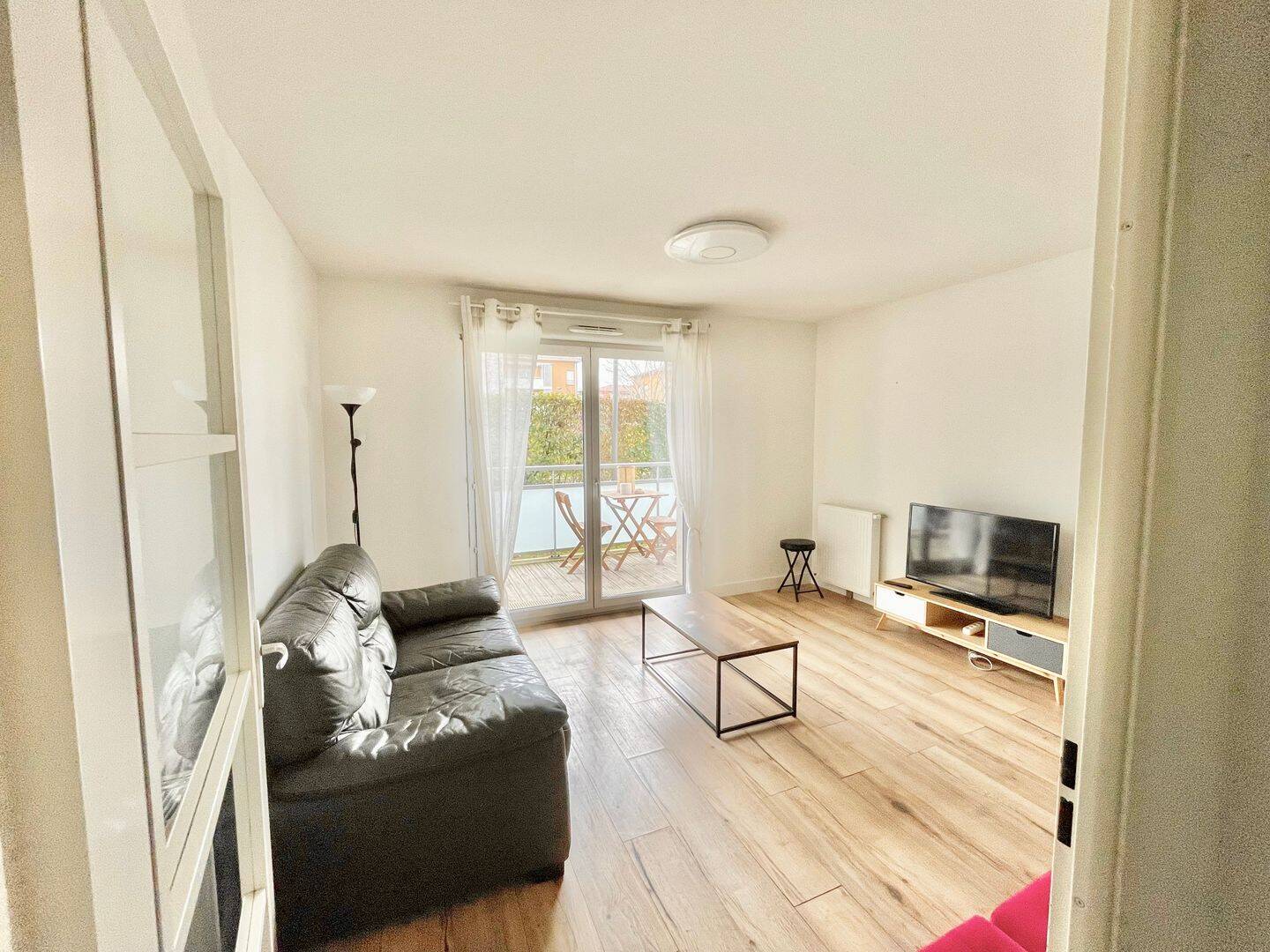 Appartement 2 pièces 40 m² · à Quint-Fonsegrives · 40 m² · 800 €/mois