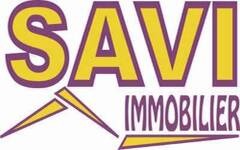 SAVI IMMOBILIER logo