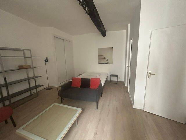 Appartement 2 pièces 40 m² · à Perpignan · 40,2 m² · 545 €