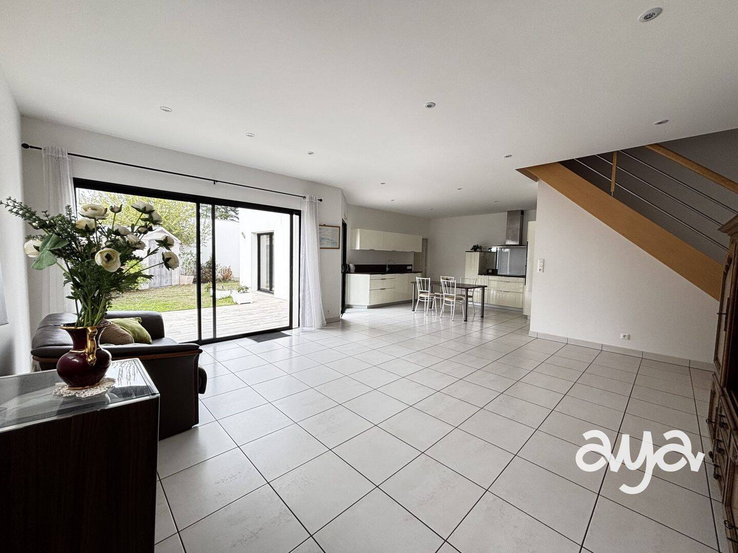 Maison 7 pièces 155 m² · à Orvault · 155 m² · 495 000 €
