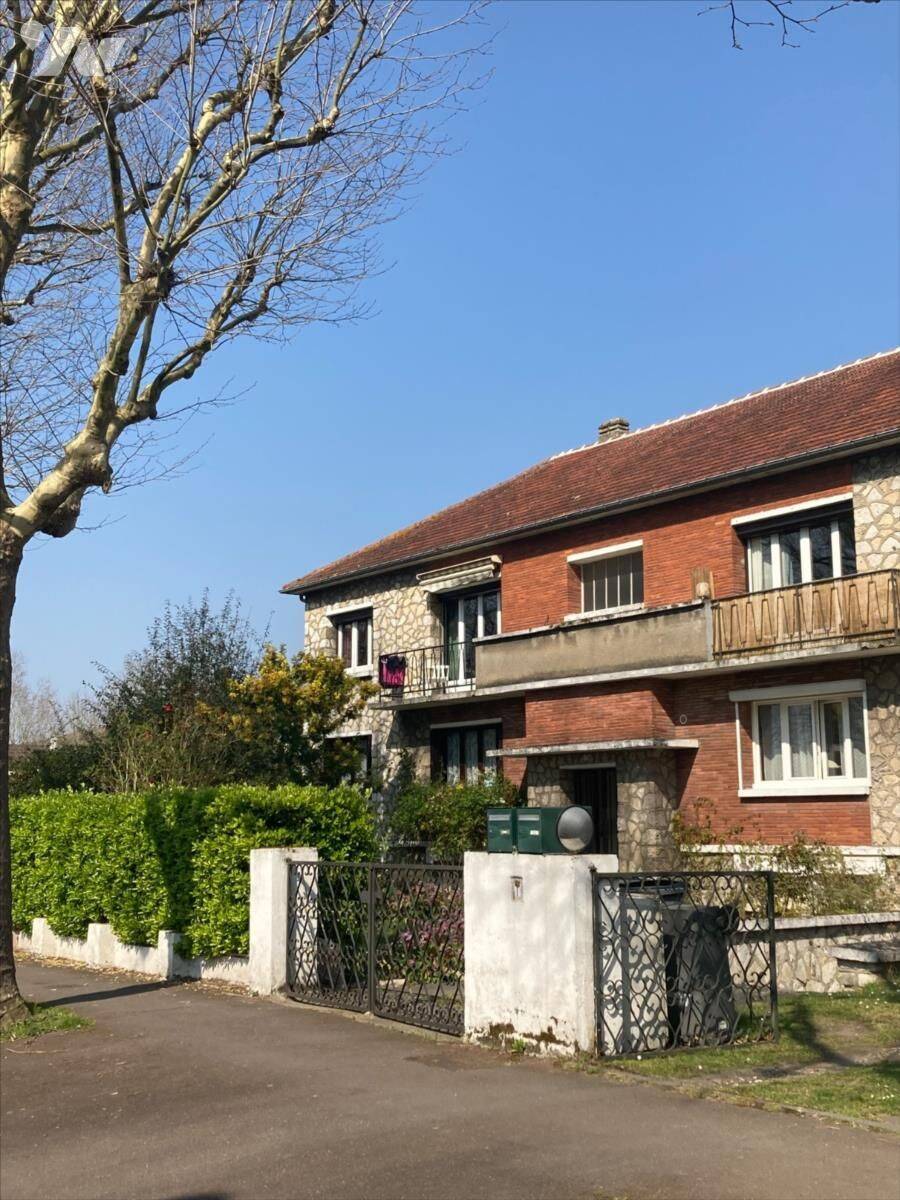 Appartement 4 pièces 64 m² · à Le Grand-Quevilly · 64 m² · 740 €