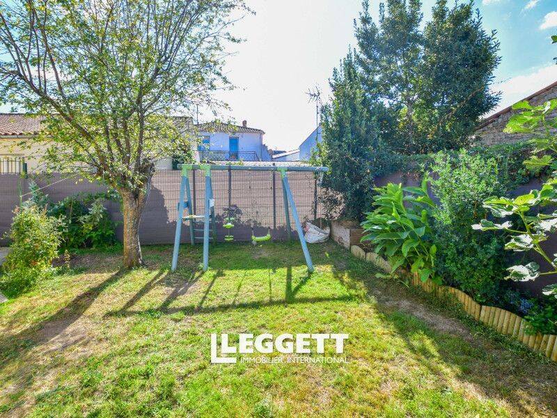 Maison 5 pièces 148 m² · à Saint-Sauveur-d'Aunis · 148 m² · 219 000 €