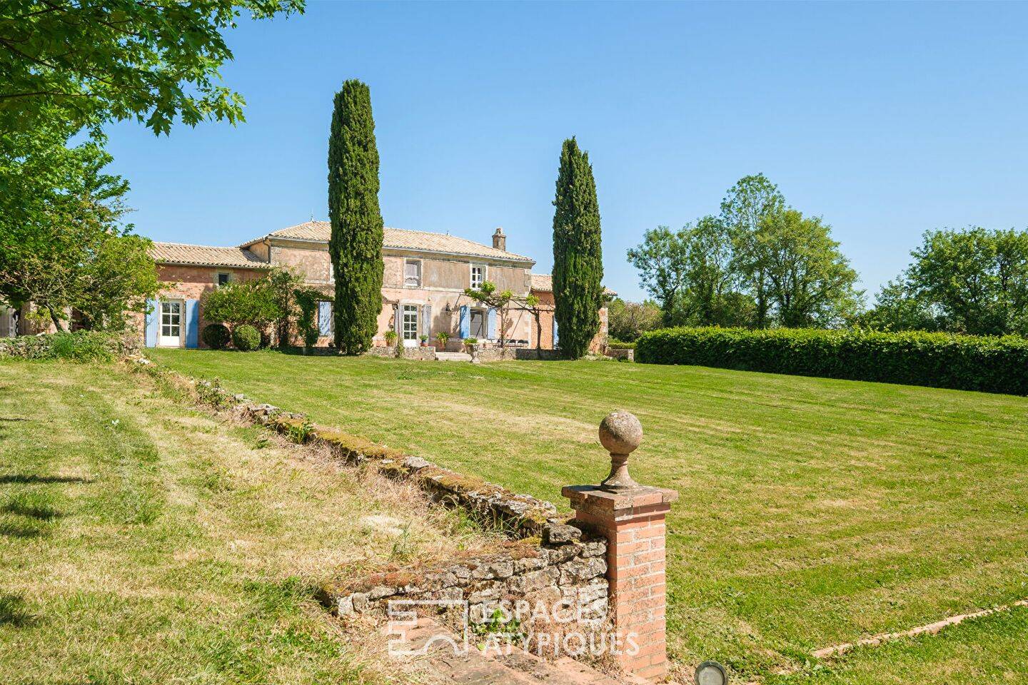 Maison 7 pièces 214 m² · à Prailles-la Couarde · 214 m² · 375 000 €