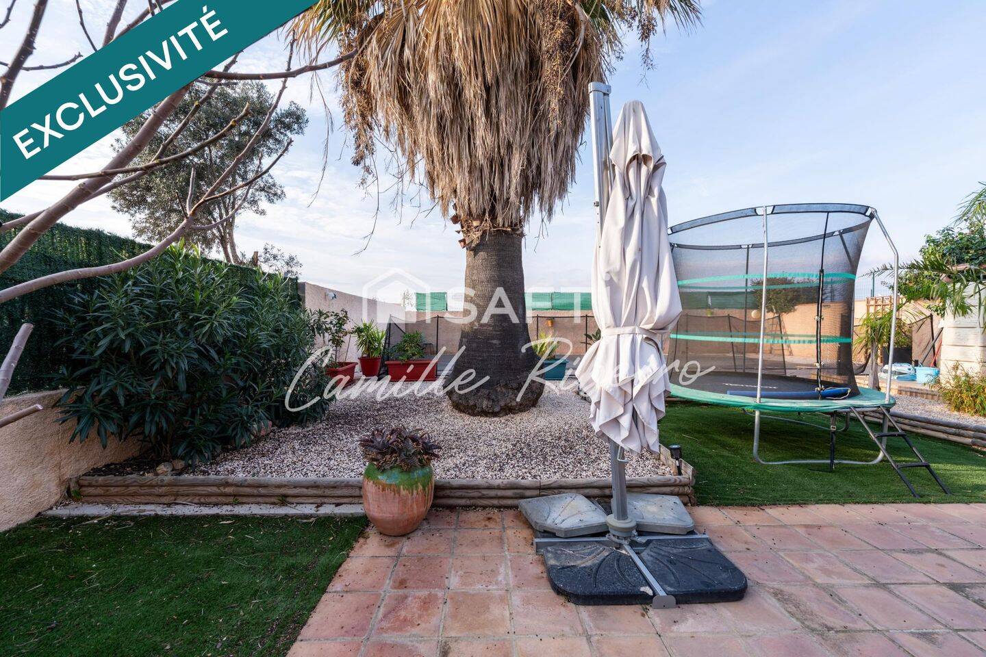 Maison 5 pièces 142 m² · à Pollestres · 142 m² · 359 000 €