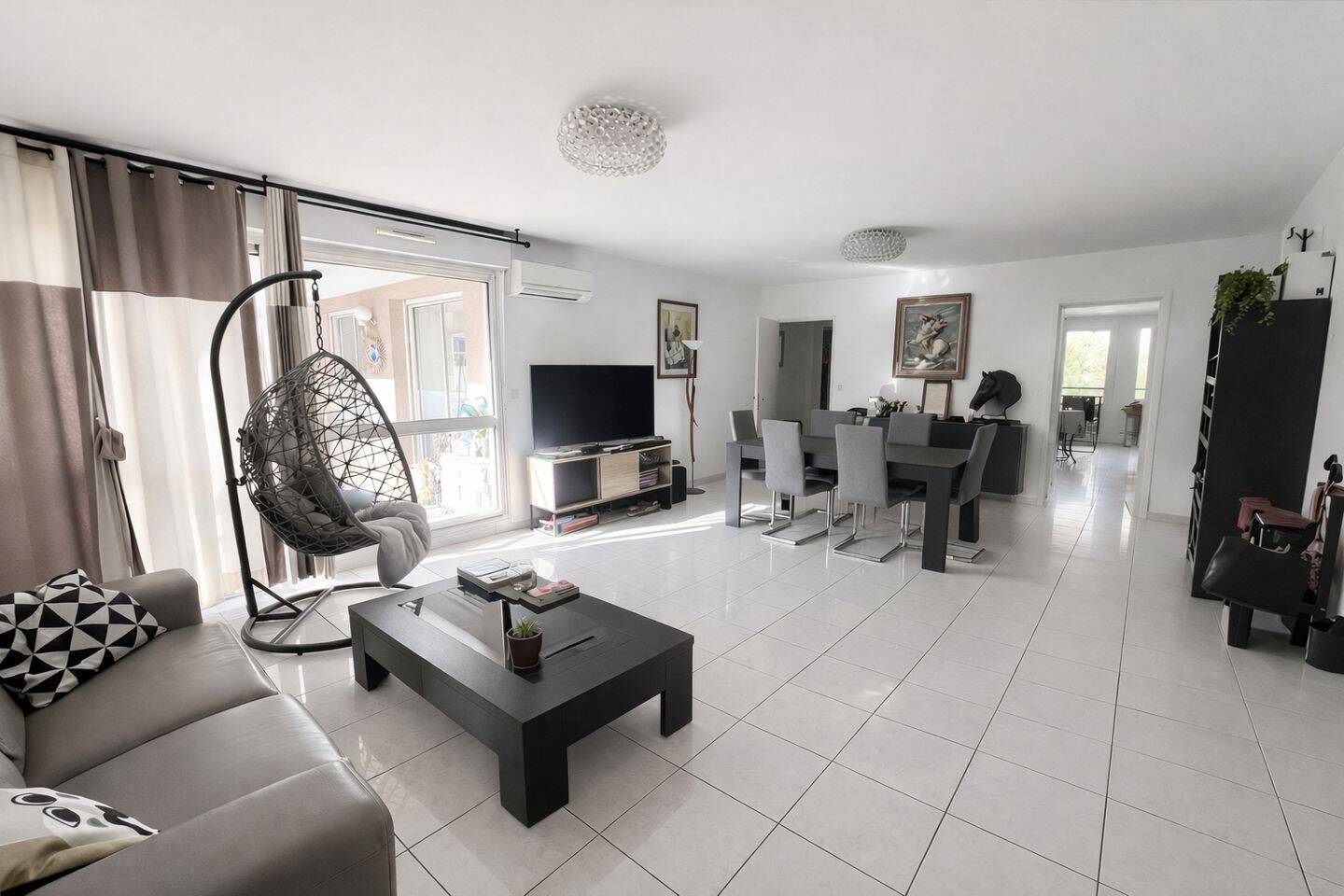 Appartement 5 pièces 123 m² · à Aix-en-Provence · 123 m² · 483 000 €